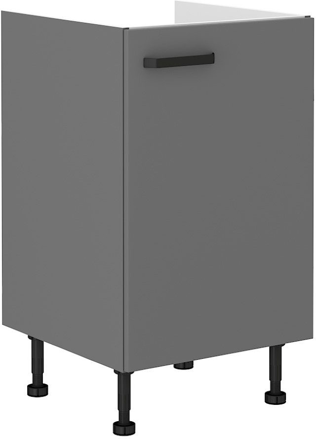 Kuchyňská skříňka spodní dřezová STRAKOŠ NASCÁRIA N-7